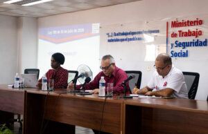 Publican Ley 189 Código de Trabajo que actualiza marco jurídico laboral