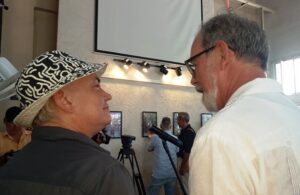 Muestra de cine noruego en Camagüey