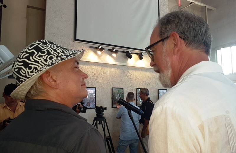 Muestra de cine noruego en Camagüey