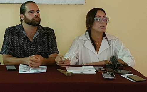 Primer Coloquio Universitario de Comunicación Social en Camagüey