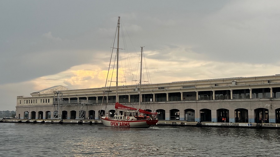 tiempo en Cuba