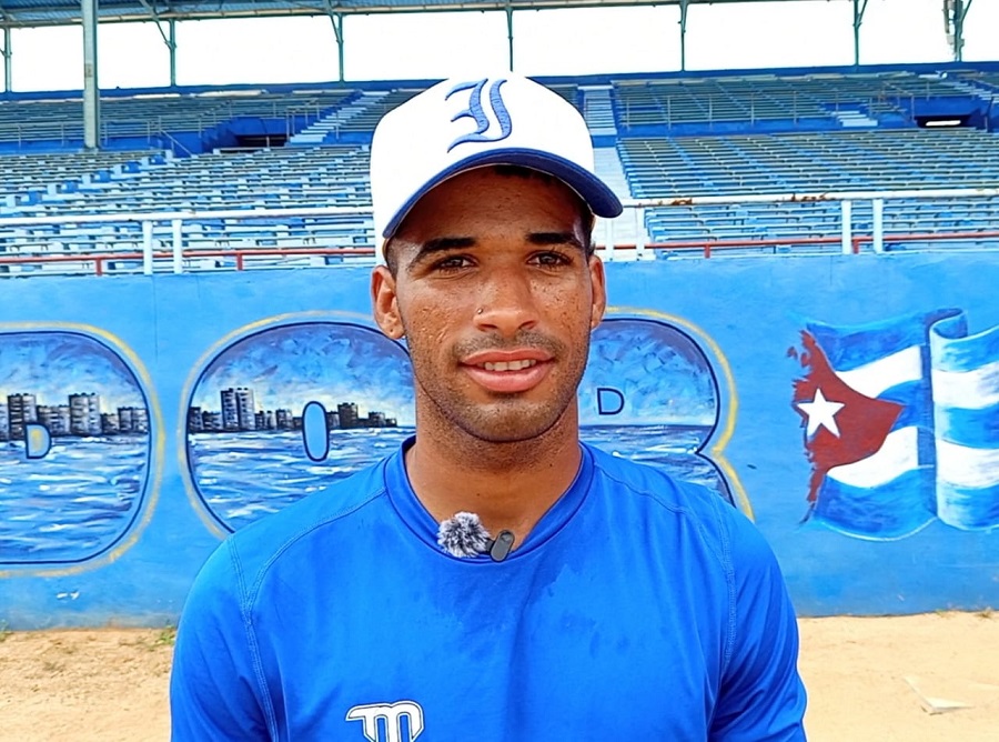 Carlos Manuel Cuesta