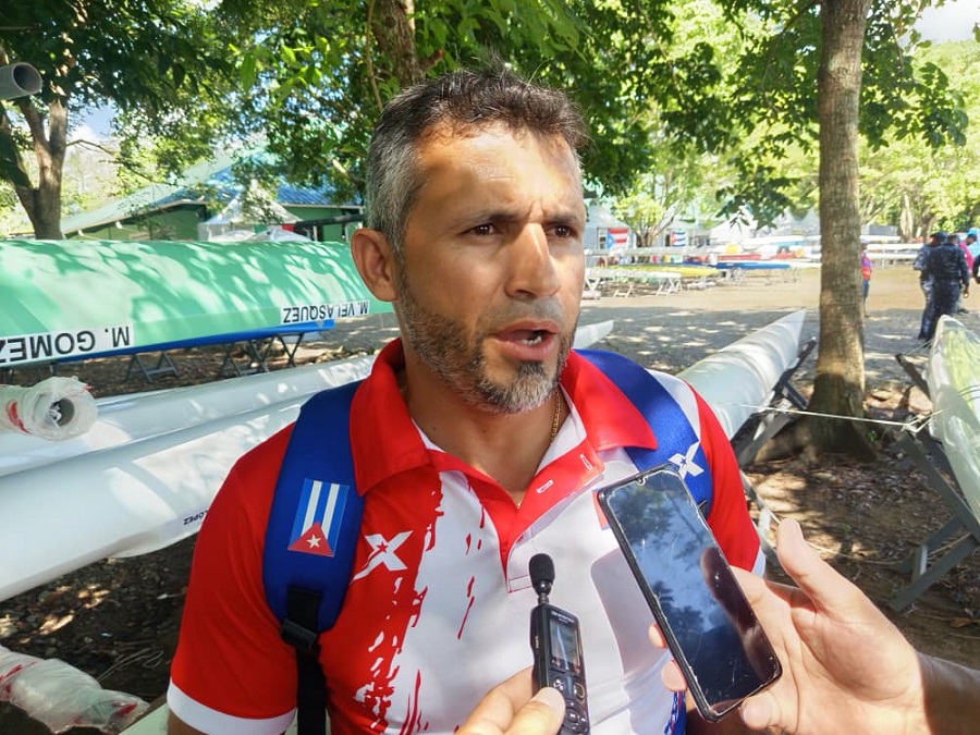 Serguei Torres
