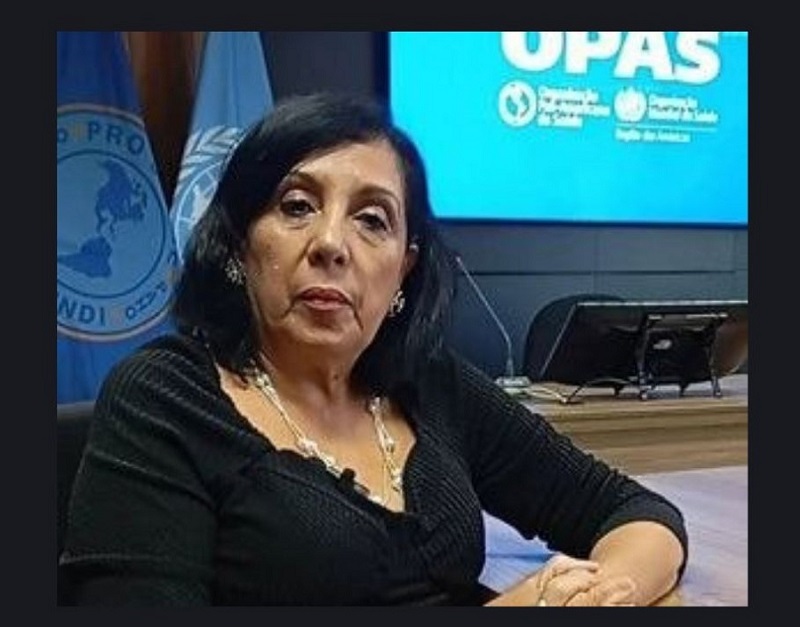 Dra Ileana Morales