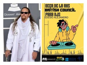 Convocan a noveles cubanos a la beca Edesio Alejandro