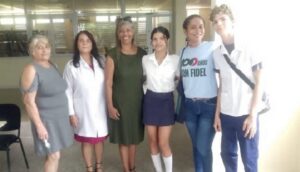 Colegios Universitarios de Ciencias Médicas: una prioridad para el país