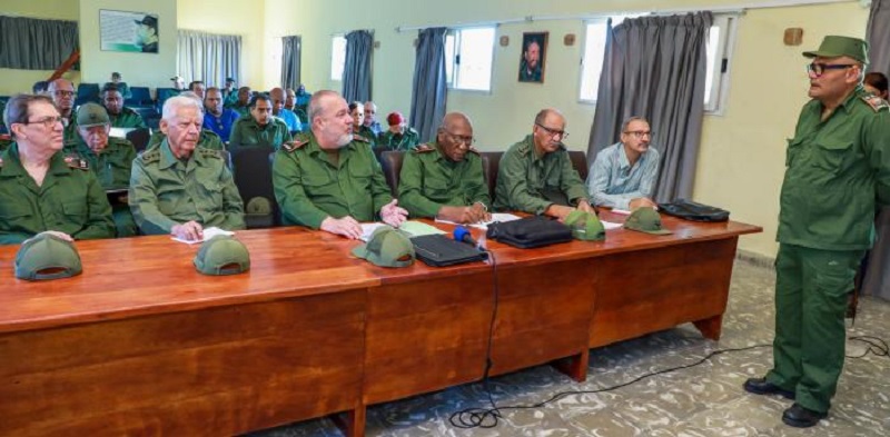 Día Nacional de la defensa