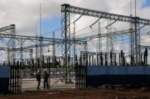 Delitos contra el sistema eléctrico