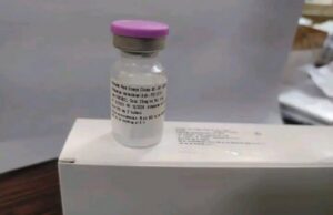 ensayo clínico de fármaco cubano contra cáncer