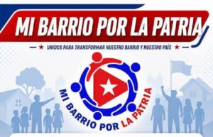 Brigada Innovadora del Barrio
