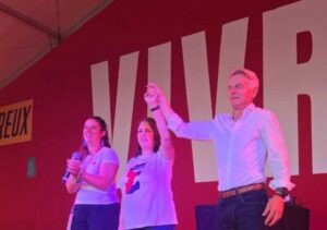 La Fiesta de L'Humanité: un escenario de solidaridad con Cuba