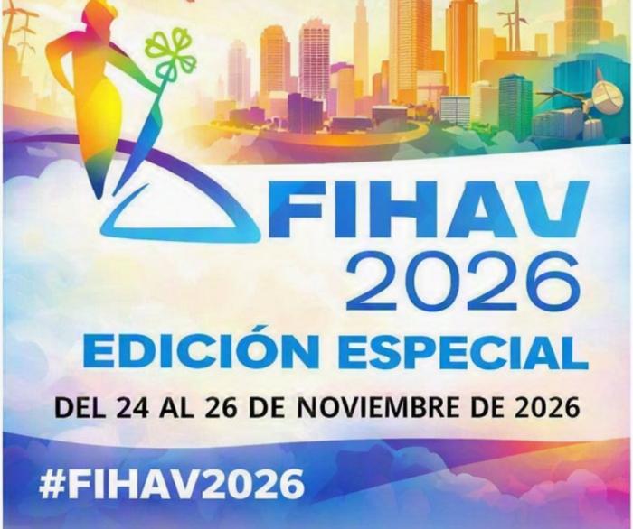FIHAV 2026
