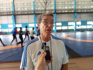 José Mario Olivera