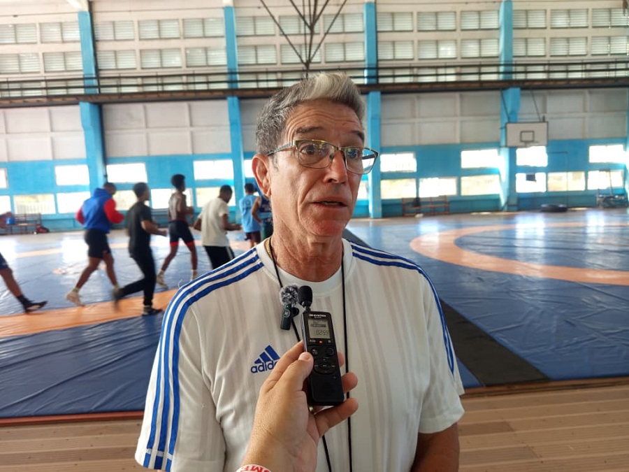 José Mario Olivera