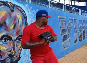 Miguel Romero: “Siempre que me llamen estaré con el equipo Cuba”