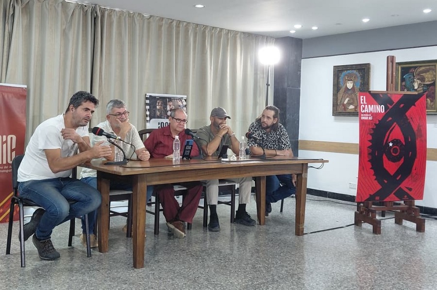 cine cubano