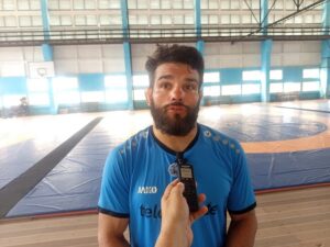 Luis Orta