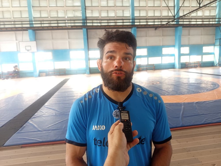 Luis Orta
