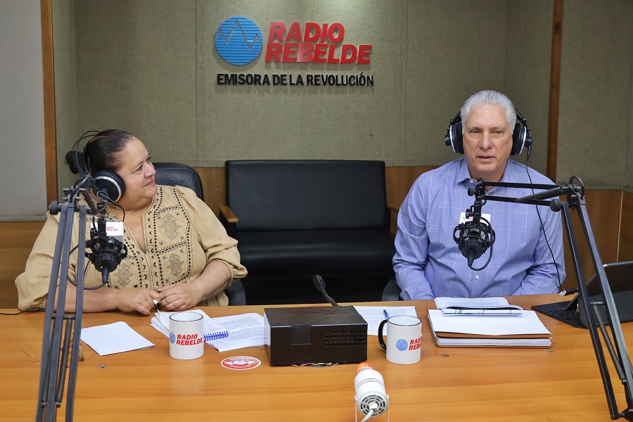 Criterio Compartido: «Cada voz en Cuba importa» Episodio 01
