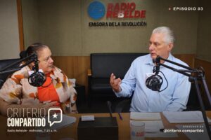 Criterio Compartido: Nadie queda atrás