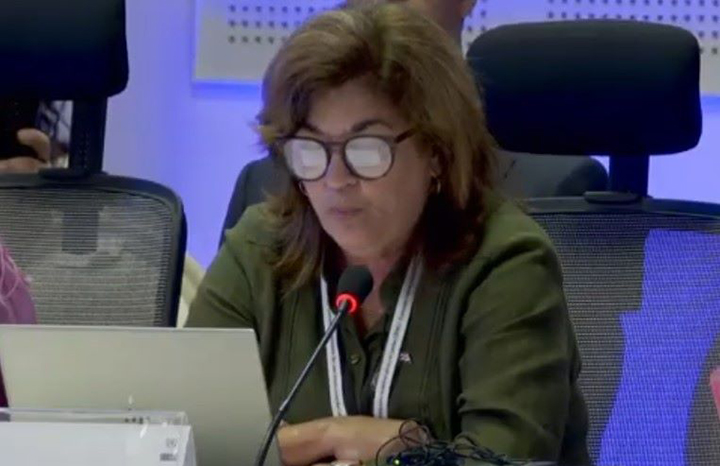Deborah Rivas Saavedra