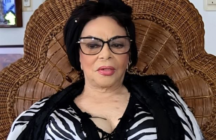 Olga Navarro Thauller