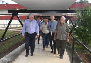 Compromiso, continuidad y permanente defensa de la justicia social