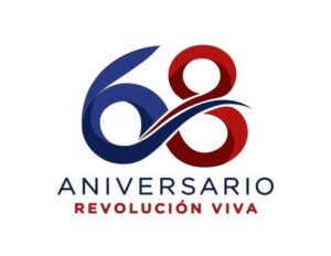Aniversario 68 Revolución Cubana