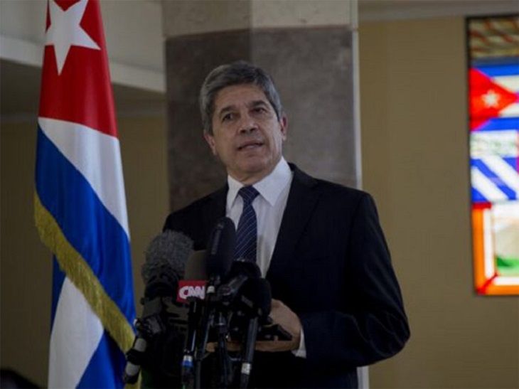 Carlos Fernández de Cossío
