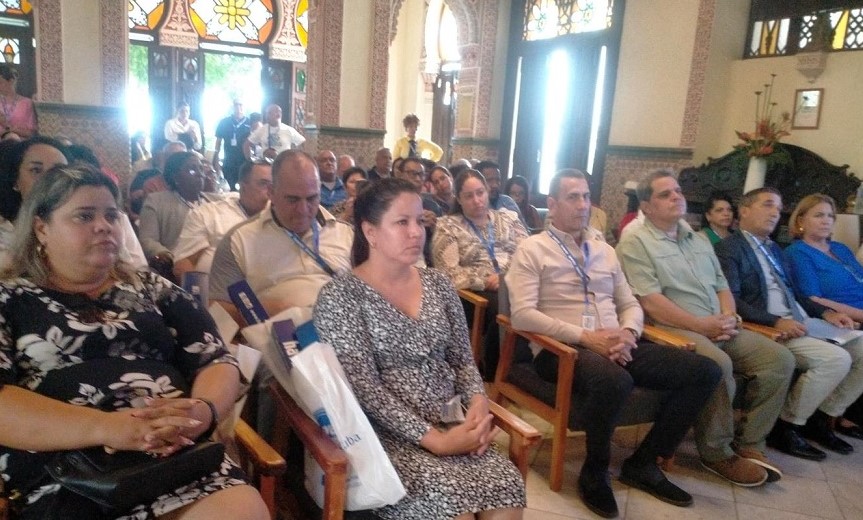 Cienfuegos acoge el Foro de Negocios Internacional del Ministerio del Turismo
