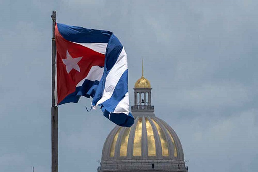 Washington contra el sector privado cubano
