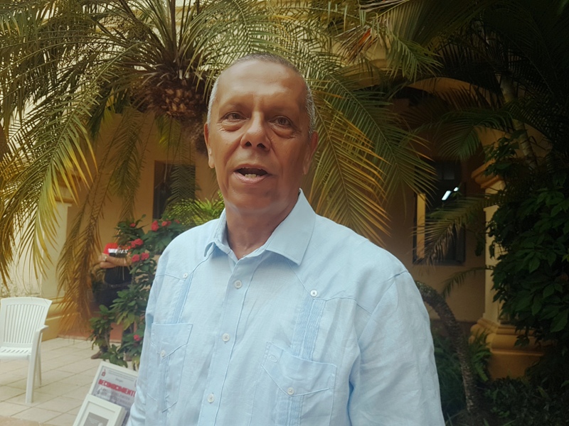 Facultad del Partido en Camagüey, 50 años en la preparación  político–ideológica