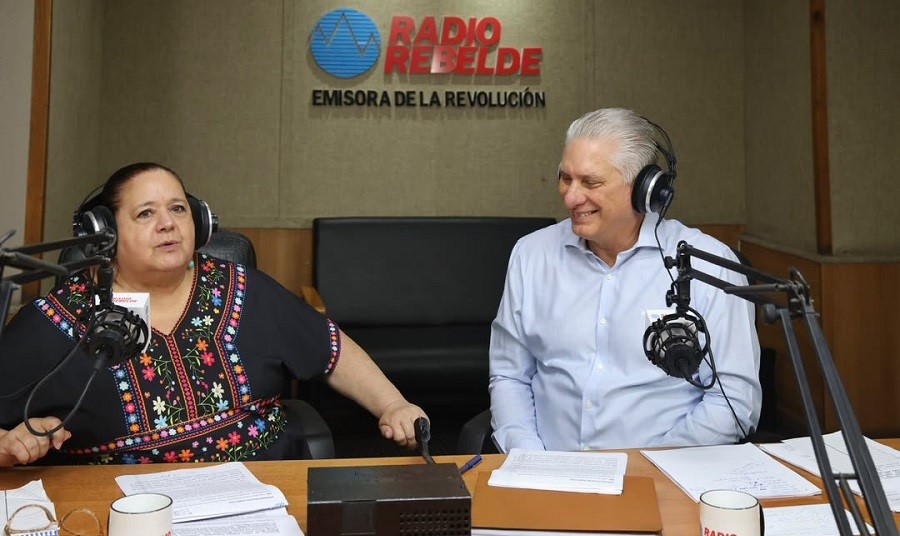 «Criterio Compartido»: En díalogo con la audiencia