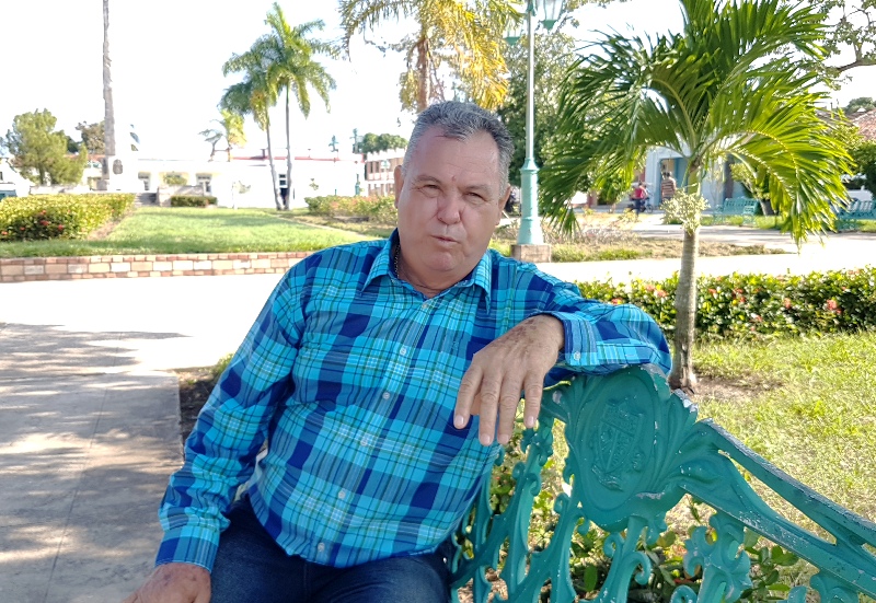 Dos delegados camagüeyanos al servicio del pueblo desde hace 50 años