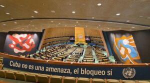 Asamblea General de la ONU