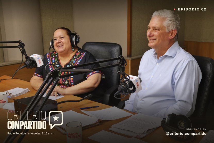 Criterio Compartido episodio 02