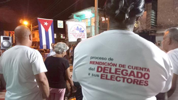 Órganos Locales del Poder Popular