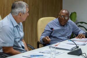 Enfrentamiento al delito: prioridad a la prevención y al trabajo comunitario