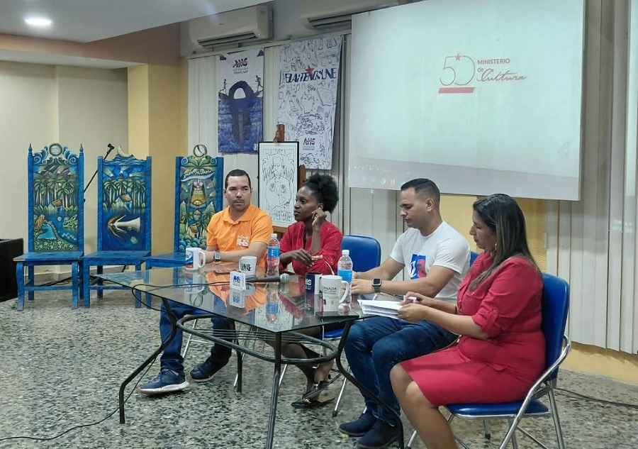 Jornada de la cultura cubana, un homenaje a las raíces