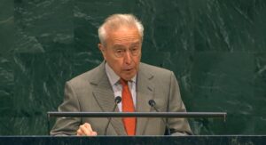 México en ONU