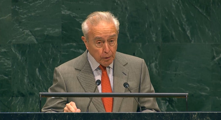 México en ONU