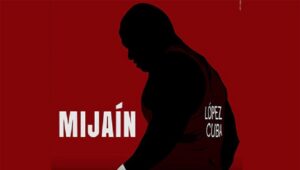 "Mijaín" rumbo al Festival de Milán