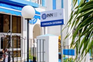 Destacan labor del Instituto de Neurología y Neurocirugía de Cuba