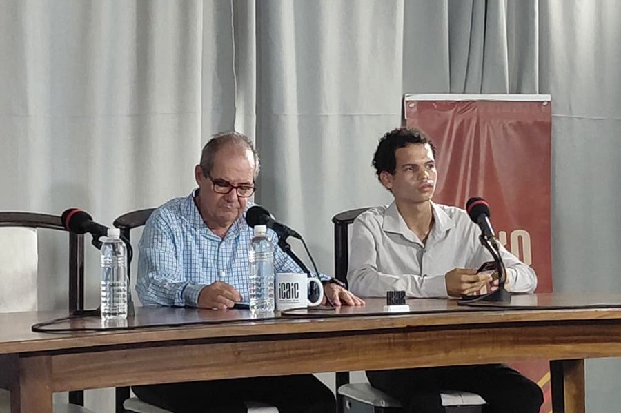 Nuevos estrenos y galardones dentro y fuera de la Isla