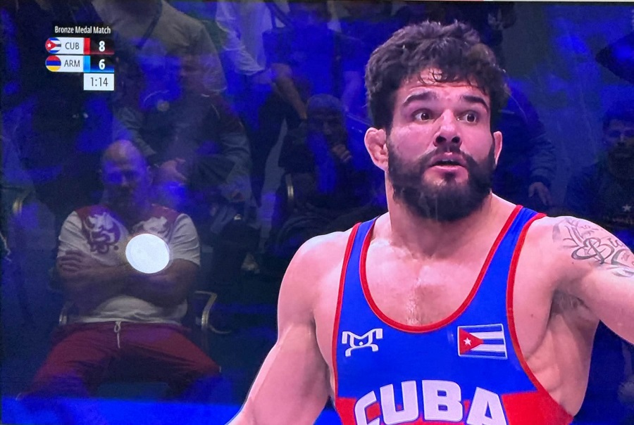 Luis Orta