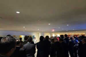 Cuba condena «farsa» de Washington en la ONU