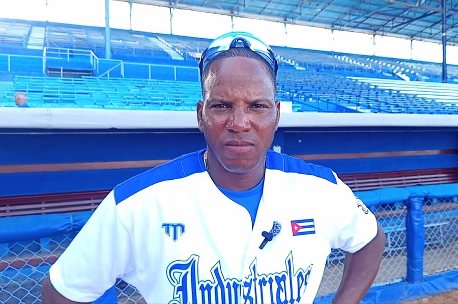 Reinier Madruga