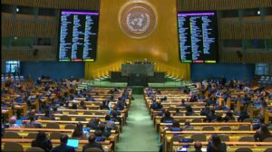 Abogan Estados miembros de la ONU por el cese del bloqueo contra Cuba