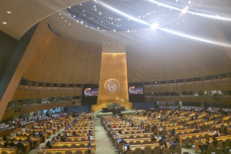 la ONU escucha al mundo pedir fin al castigo colectivo contra Cuba