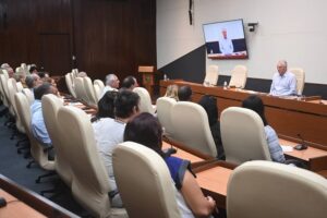 Instituto de Nefrología: sesenta años de una batalla por la vida